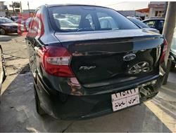 Ford Figo